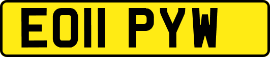 EO11PYW
