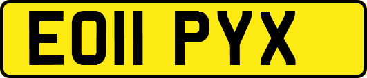 EO11PYX