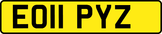 EO11PYZ
