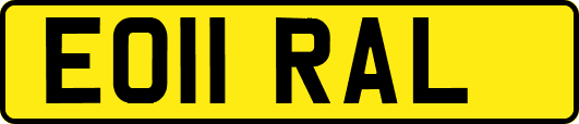 EO11RAL