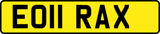 EO11RAX