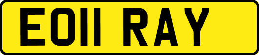 EO11RAY