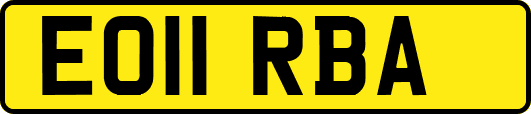 EO11RBA