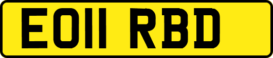 EO11RBD