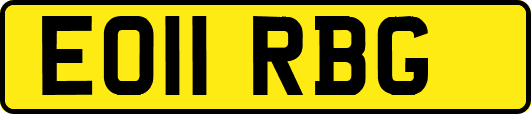EO11RBG