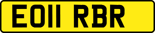 EO11RBR