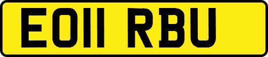 EO11RBU