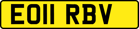 EO11RBV