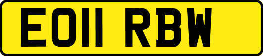 EO11RBW