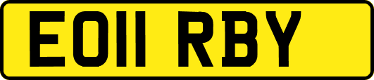 EO11RBY