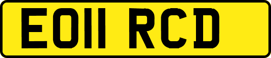 EO11RCD