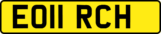 EO11RCH