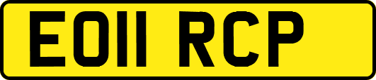 EO11RCP