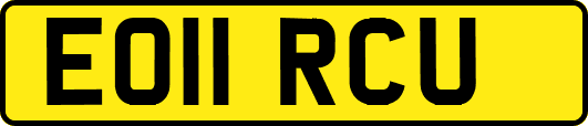 EO11RCU