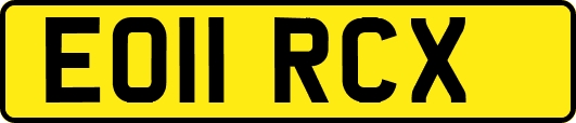 EO11RCX