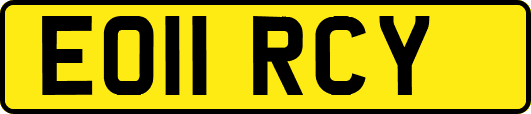 EO11RCY
