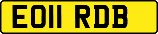 EO11RDB