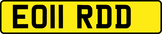 EO11RDD