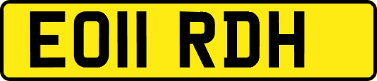 EO11RDH