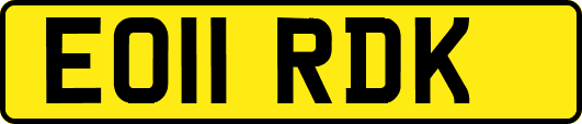 EO11RDK