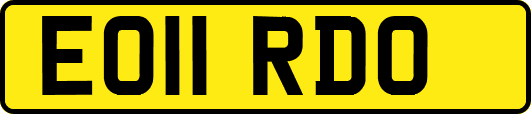 EO11RDO
