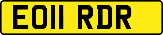 EO11RDR