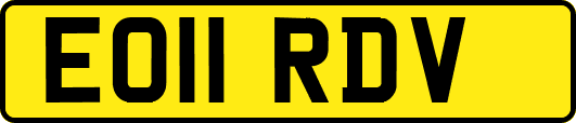 EO11RDV