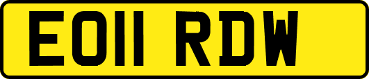 EO11RDW
