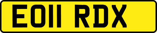 EO11RDX