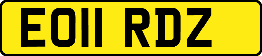 EO11RDZ