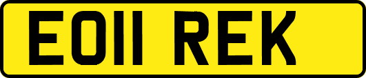 EO11REK