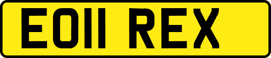 EO11REX