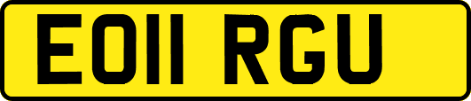 EO11RGU