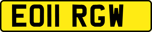 EO11RGW