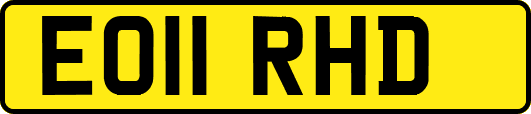 EO11RHD