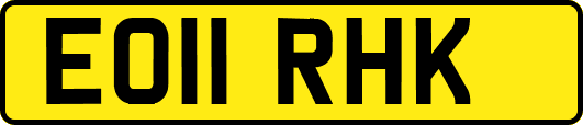 EO11RHK