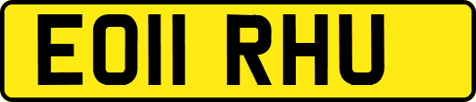 EO11RHU