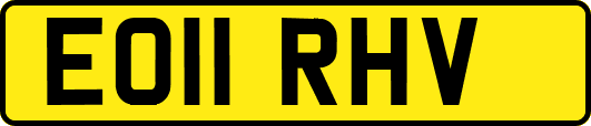 EO11RHV