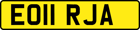 EO11RJA
