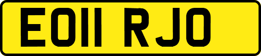 EO11RJO