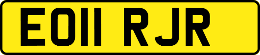 EO11RJR