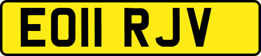EO11RJV