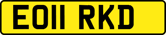 EO11RKD