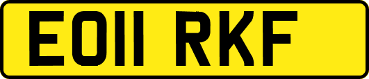 EO11RKF