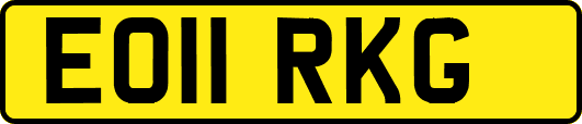 EO11RKG
