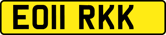 EO11RKK