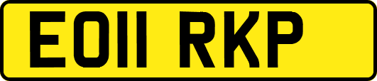 EO11RKP