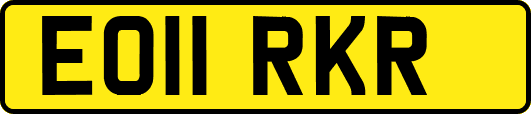 EO11RKR