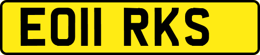 EO11RKS