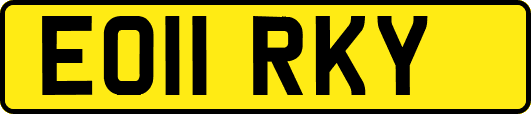EO11RKY